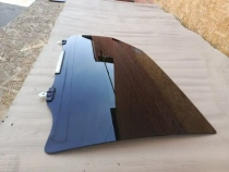 Стекло двери Lexus RX 4 GGL25L GYL25L AGL20L AGL25L 2015-2022 Задн. Прав.