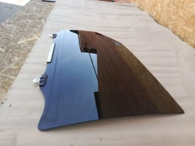 Стекло двери Lexus RX 4 GGL25L GYL25L AGL20L AGL25L 2015-2022 Задн. Прав.