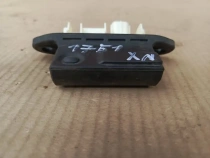 Кнопка открывания багажника Lexus NX AYZ10L AYZ15L ZGZ10L ZGZ15L 2014-2021 Задн. 