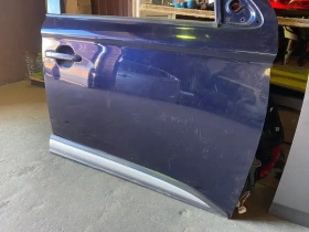 Дверь Mitsubishi Outlander 3 GF 2015-2023 Перед. Прав.