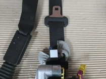 Ремень безопасности Kia Sorento Prime UM 2014-2020 Перед. Лев.