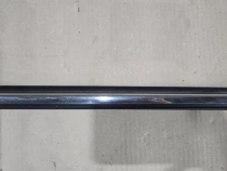 Бархотка двери Mitsubishi Outlander 3 GF 2012-2022 Задн. Прав.