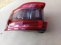 Фонарь Nissan Qashqai J11 2019-2022  Лев.