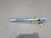 Подушка безопасности в сиденье Toyota Corolla E210 MZEH12, NRE210, ZWE211 2018-2023 Перед. Лев.