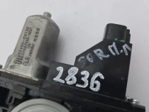 Мотор стеклоподъемника Kia Sorento Prime UM 2014-2020 Перед. Лев.