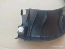 Обшивка двери багажника Mitsubishi Outlander 3 GF 2012-2023  Лев.