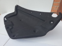 Обшивка двери багажника Toyota Camry 70 XV70 2017-2024  