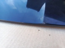 Спойлер Kia Sorento Prime UM 2014-2020 Задн. 