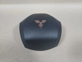 Подушка безопасности в руль Mitsubishi Outlander 3 GF 2012-2022  