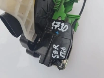 Замок двери Kia Sorento Prime UM 2014-2020 Перед. Лев.