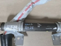 Подушка безопасности боковая Mitsubishi Outlander 3 GF 2012-2022  Лев.