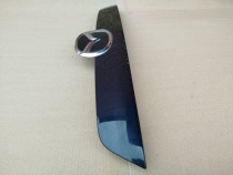 Накладка двери багажника Mazda CX-5 1 KE 2011-2017  