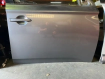 Дверь Mitsubishi Outlander 3 GF 2012-2015 Перед. Прав.