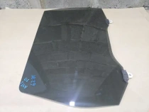 Стекло двери Mitsubishi Outlander 3 GF 2012-2022 Задн. Прав.