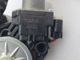 Замок двери багажника Lexus RX 4 GGL25L GYL25L AGL20L AGL25L 2015-2022 Задн. 