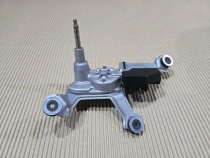 Мотор дворников Toyota RAV4 50 XA50 2018-2023 Задн. 