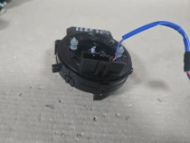 Подрулевой шлейф Kia Sorento Prime UM 2014-2020  