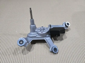 Мотор дворников Toyota RAV4 50 XA50 2018-2023 Задн. 