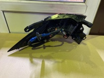 Фонарь Toyota RAV4 50 XA50 2018-2023 Задн. Лев.