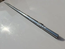 Бархотка двери Kia Sorento Prime UM 2014-2020 Перед. Прав.