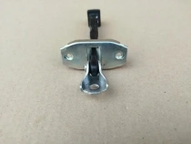 Ограничитель двери Mitsubishi ASX GA 2010-2022 Перед. Прав.