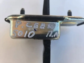 Ограничитель двери Kia Proceed CD 2018-2023 Перед. Лев.