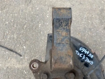 Кулак поворотный Hyundai Tucson TL 2015-2021 Перед. Прав.