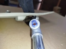 Ремень безопасности Mitsubishi Outlander 3 GF 2012-2023 Перед. Прав.