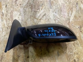 Зеркало Mitsubishi Outlander 3 GF 2018-2021 Перед. Прав.