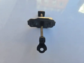 Ограничитель двери Kia Proceed CD 2018-2023 Перед. Лев.