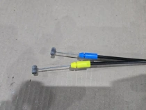 Замок двери Mitsubishi ASX GA 2010-2023 Перед. Лев.