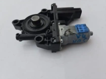 Мотор стеклоподъемника Kia Sorento Prime UM 2014-2020 Перед. Лев.