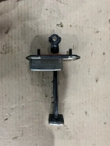 Ограничитель двери Kia Sportage QL 2015-2021 Задн. Лев.