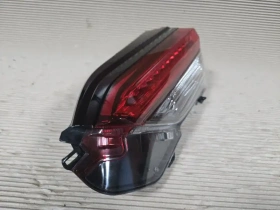 Фонарь Toyota RAV4 50 XA50 2018-2024  Прав.