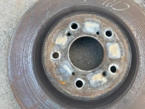 Диск тормозной Honda CRV 5 RW 2016-2024 Перед. 