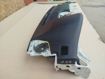 Торпедо Lexus NX AYZ10L AYZ15L ZGZ10L ZGZ15L 2017-2021  