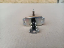 Ограничитель двери Toyota RAV4 50 XA50 2018-2023 Задн. Лев.