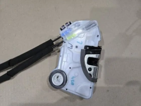 Замок двери Toyota C-HR MAXH10 2016-2023 Перед. Лев.