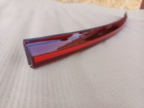 Накладка двери багажника Kia Sportage QL 2015-2021 Задн. 