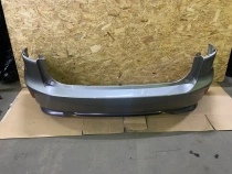 Бампер Lexus RX 4 GGL25L GYL25L AGL20L AGL25L 2015- Задн. 