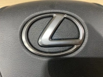 Подушка безопасности в руль Lexus UX MZAA10L MZAH10L 2018-  