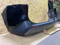 Бампер Toyota RAV4 50 XA50 2018-2023 Задн. 