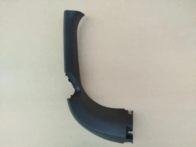 Обшивка двери багажника Mitsubishi Outlander 3 GF 2013-2023  Лев.