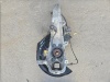 Поворотный кулак передний левый Infiniti Q50 V37 (40011-4GE0A) 2013-