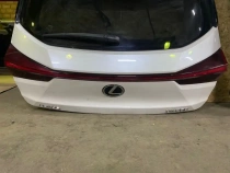 Крышка багажника Lexus UX MZAA10L MZAH10L 2018  
