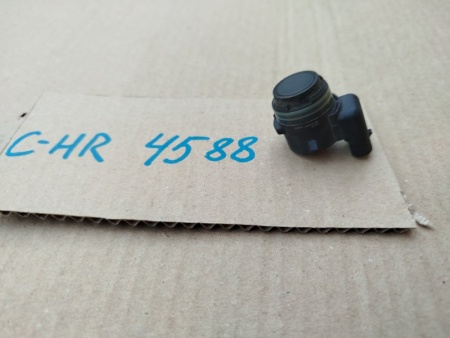 Датчик парковки Toyota C-HR MAXH10, NGX10,50, ZGX10 2019 Задн. 