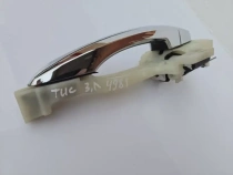 Ручка двери Hyundai Tucson TL 2015-2021 Задн. Лев.