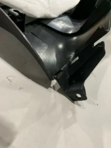 Обшивка двери багажника Mitsubishi Outlander 3 GF 2013-2021  