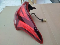 Фонарь Mitsubishi Outlander 3 GF 2015-2021 Задн. Прав.