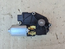 Мотор люка Hyundai Santa Fe 4 TM 2018-2023  